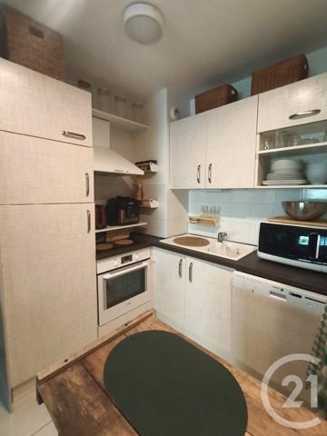 Appartement F2 à vendre  2 pièces - 41,64 m 2   SOULAC SUR MER  - 33