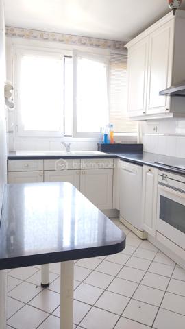 Appartement de 89,77 m²