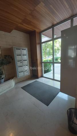 Appartement de 89,77 m²