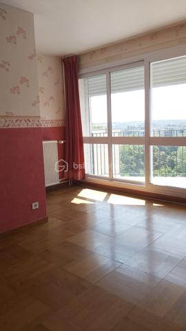Appartement de 89,77 m²