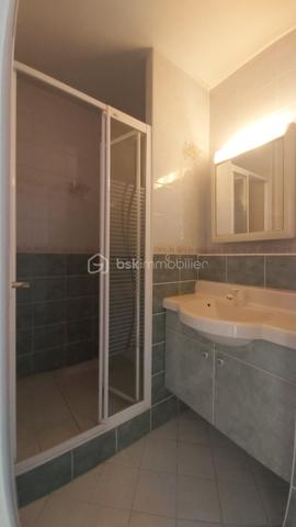 Appartement de 89,77 m²