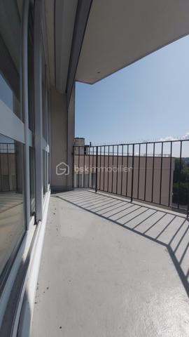 Appartement de 89,77 m²