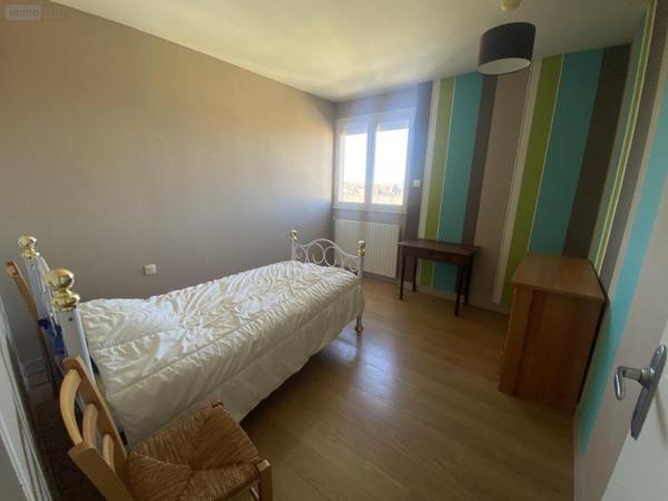 Appartement à vendre à Vitré en Ille-et-Vilaine (35500), ref : 1004259