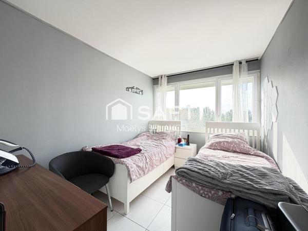 T4 en parfait état