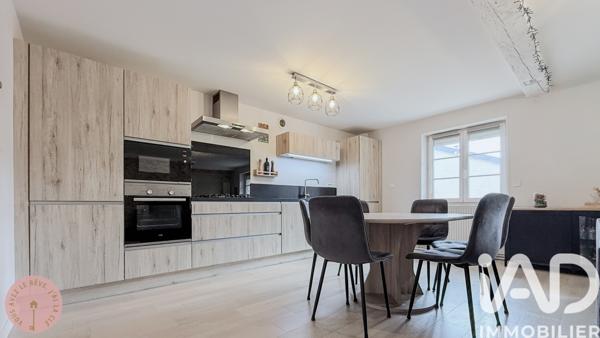 Appartement à vendre 3 pièces 81 m² Novéant-sur-Moselle
