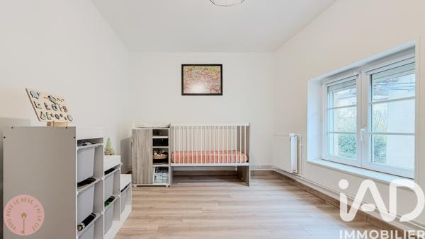 Appartement à vendre 3 pièces 81 m² Novéant-sur-Moselle