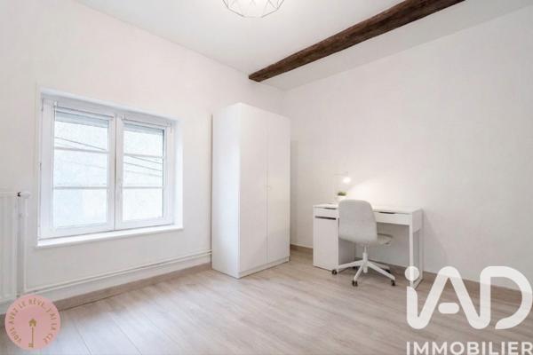 Appartement à vendre 3 pièces 81 m² Novéant-sur-Moselle