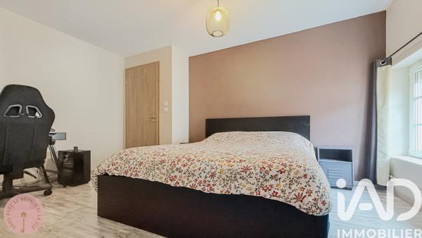 Appartement à vendre 3 pièces 81 m² Novéant-sur-Moselle