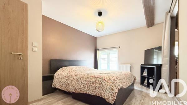 Appartement à vendre 3 pièces 81 m² Novéant-sur-Moselle