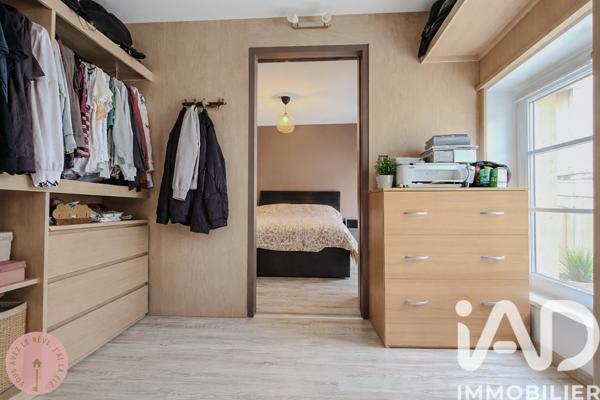 Appartement à vendre 3 pièces 81 m² Novéant-sur-Moselle