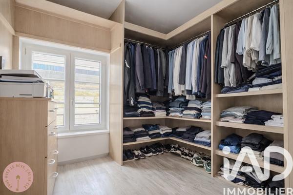 Appartement à vendre 3 pièces 81 m² Novéant-sur-Moselle