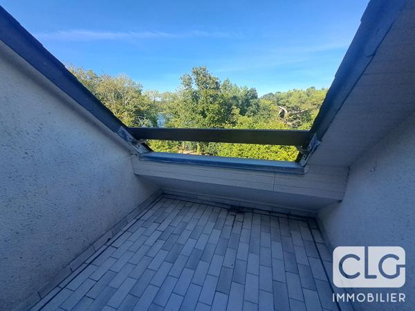Appartement Benodet 2 pièce(s) 33 m2