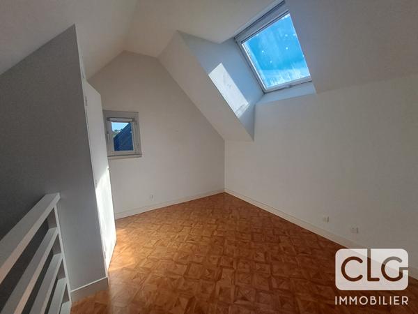 Appartement Benodet 2 pièce(s) 33 m2