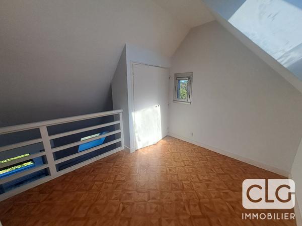 Appartement Benodet 2 pièce(s) 33 m2