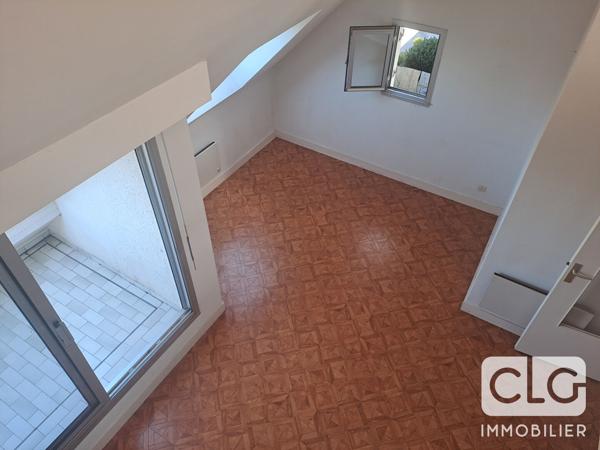 Appartement Benodet 2 pièce(s) 33 m2