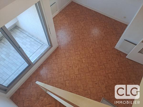 Appartement Benodet 2 pièce(s) 33 m2