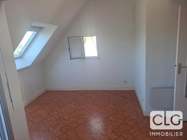 Appartement Benodet 2 pièce(s) 33 m2