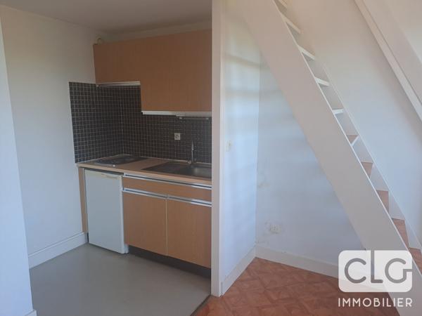 Appartement Benodet 2 pièce(s) 33 m2