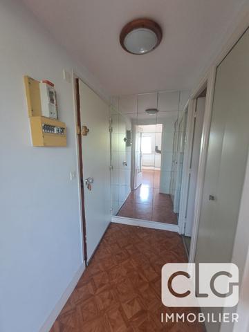Appartement Benodet 2 pièce(s) 33 m2
