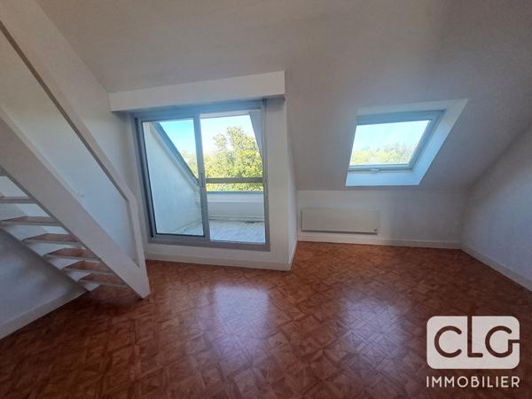 Appartement Benodet 2 pièce(s) 33 m2
