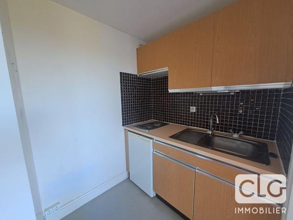 Appartement Benodet 2 pièce(s) 33 m2