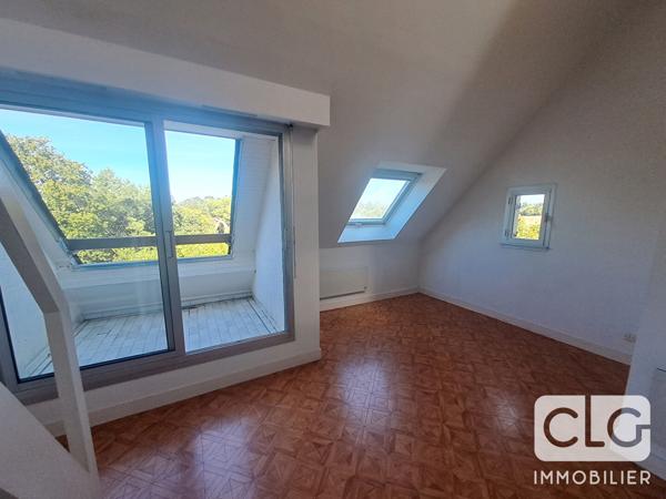 Appartement Benodet 2 pièce(s) 33 m2