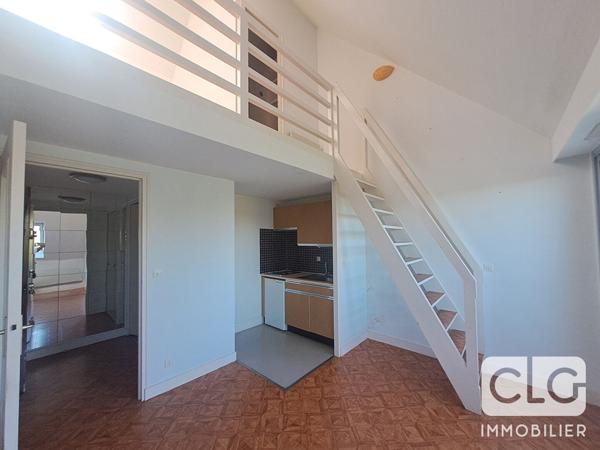 Appartement Benodet 2 pièce(s) 33 m2