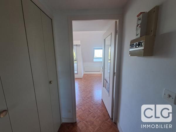 Appartement Benodet 2 pièce(s) 33 m2