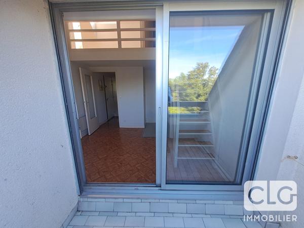 Appartement Benodet 2 pièce(s) 33 m2