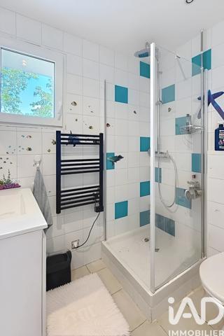 Maison à vendre 6 pièces 120 m² Morsang-sur-Orge