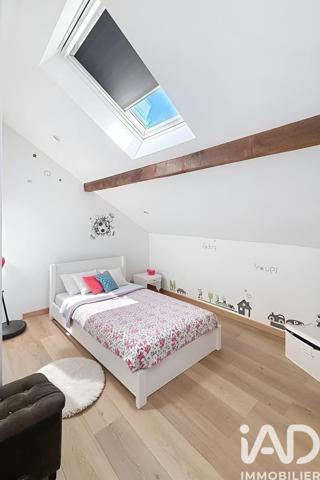 Maison à vendre 6 pièces 120 m² Morsang-sur-Orge