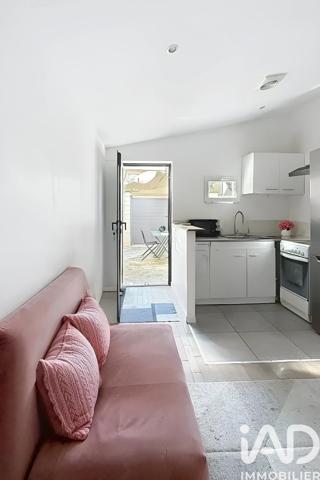 Maison à vendre 6 pièces 120 m² Morsang-sur-Orge