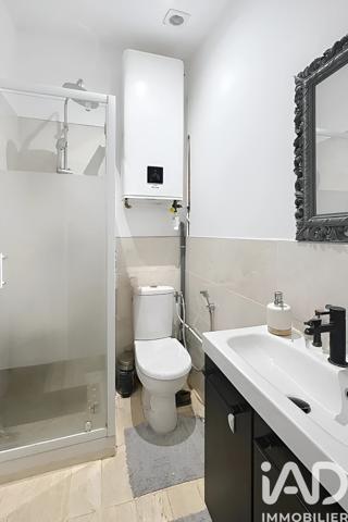 Maison à vendre 6 pièces 120 m² Morsang-sur-Orge