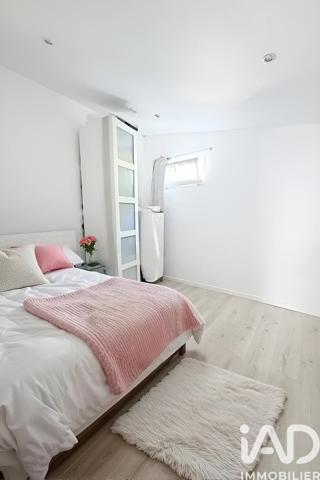 Maison à vendre 6 pièces 120 m² Morsang-sur-Orge