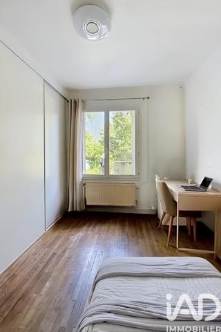 Maison à vendre 6 pièces 120 m² Morsang-sur-Orge