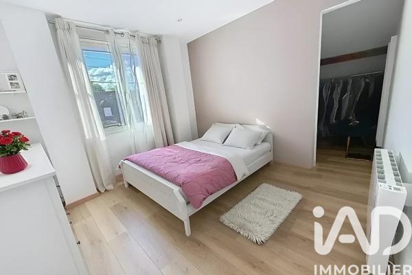 Maison à vendre 6 pièces 120 m² Morsang-sur-Orge