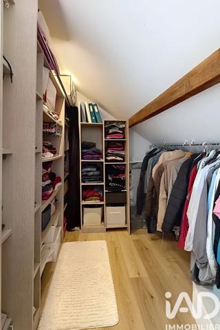 Maison à vendre 6 pièces 120 m² Morsang-sur-Orge