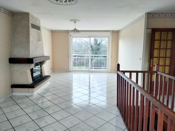 Maison à vendre |  Saint-Étienne-de-Montluc |  6 pièces | 150 m²