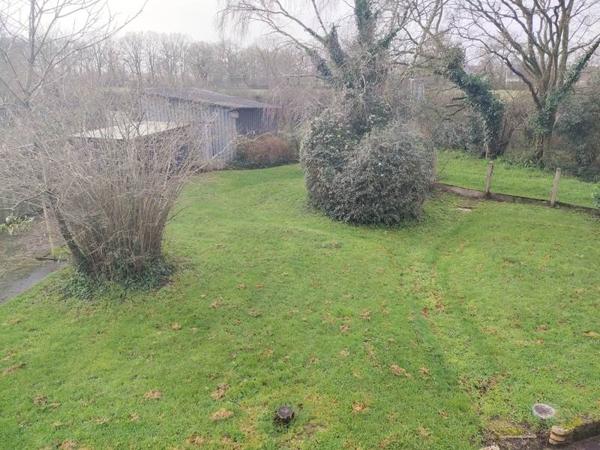 Maison à vendre |  Saint-Étienne-de-Montluc |  6 pièces | 150 m²