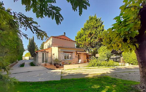 Maison à vendre à Montignac-le-Coq (16390) - Charente