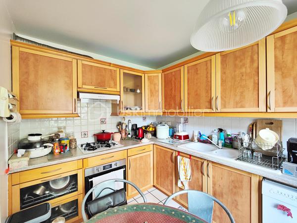 Maison traditionnelle de 150 m²