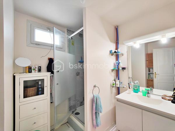 Maison traditionnelle de 150 m²