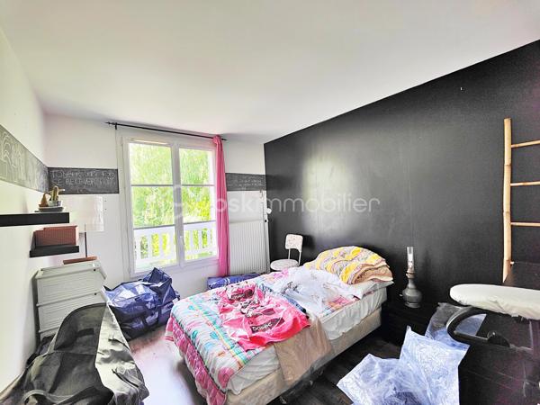 Maison traditionnelle de 150 m²