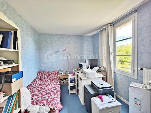 Maison traditionnelle de 150 m²