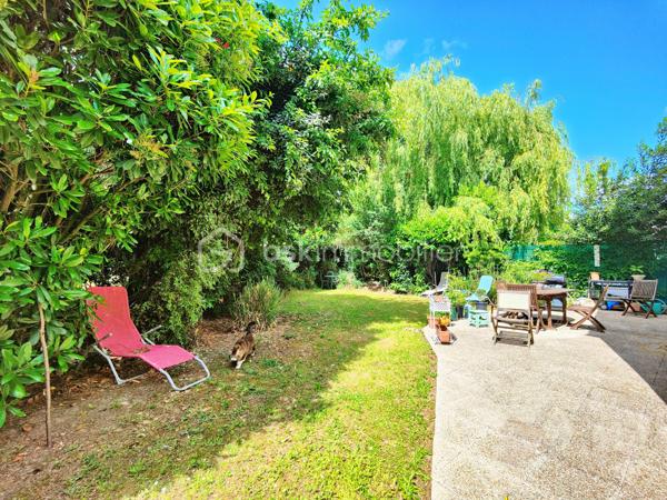 Maison traditionnelle de 150 m²