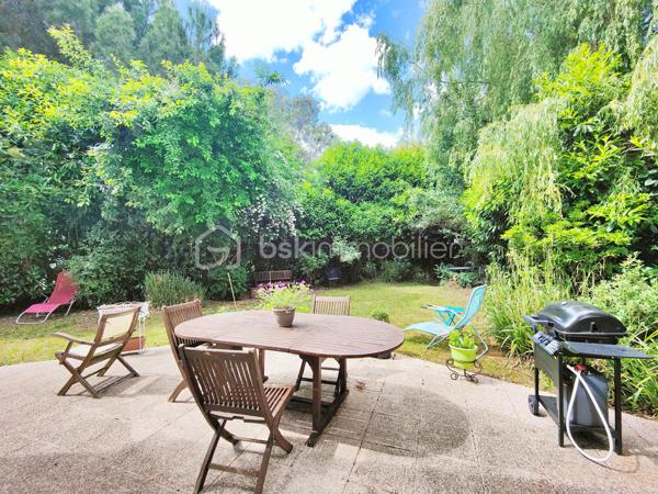 Maison traditionnelle de 150 m²