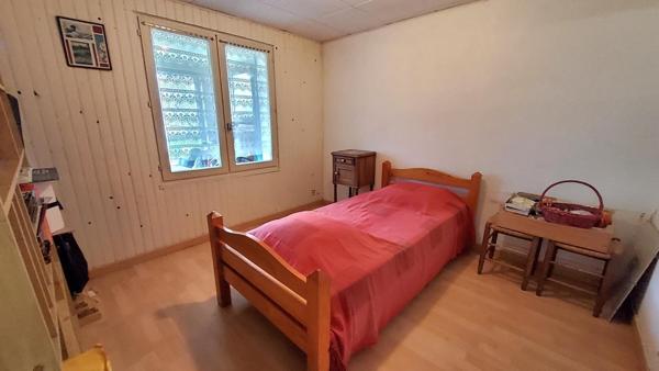 Maison familiale 103m2 avec sous-sol parfaitement entretenue – Mouilleron le Captif proche bourg