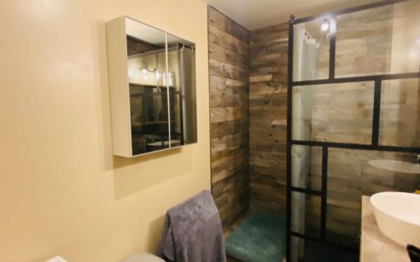 Appartement à vendre    3 pièces • 70,49 m2 Pontoise