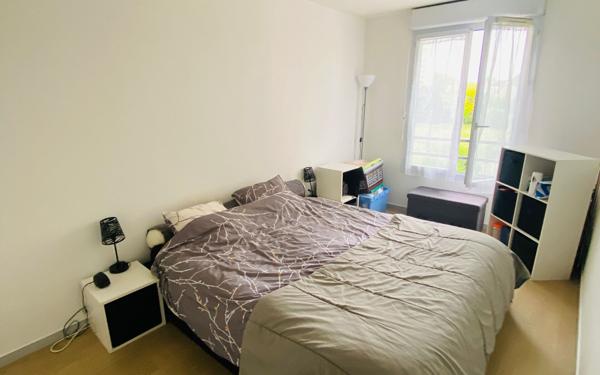 Appartement à vendre    3 pièces • 70,49 m2 Pontoise