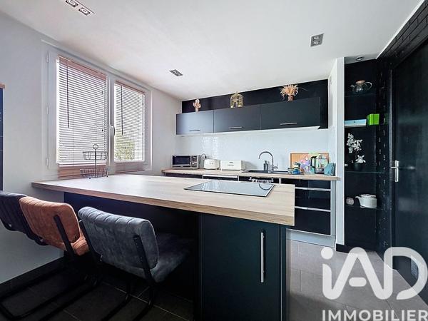 Appartement à vendre 3 pièces 83 m² Le Rheu